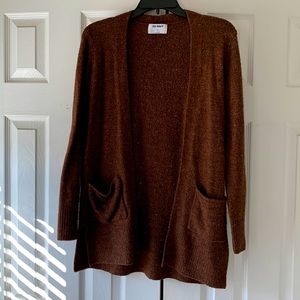 Old Navy cardigan